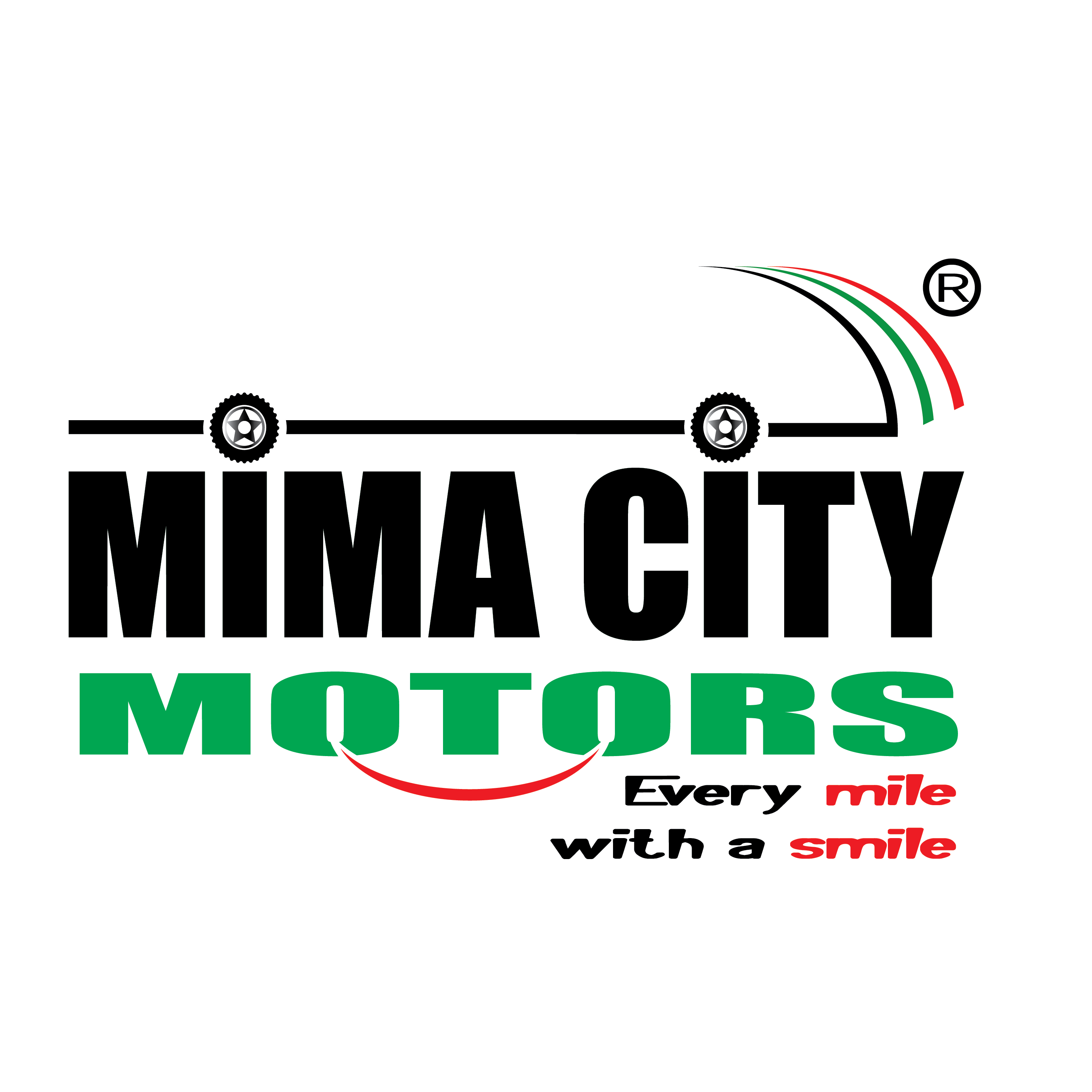 Mima City Motors Ltd